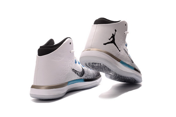 Jordan 31 Men Super Perfect--006